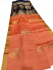 SOFT SILK SAREE WITH BLOUSE